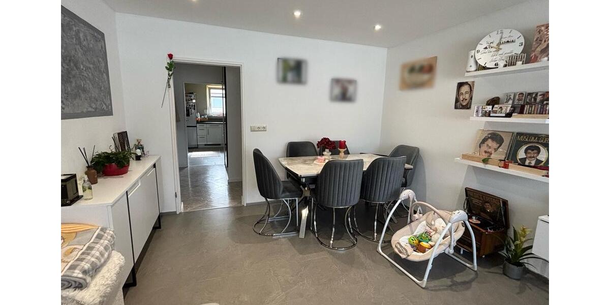 Etagenwohnung Uhingen - 3 Zimmer, 72 m&sup2;, 240.000&euro; | Angebot:26985607