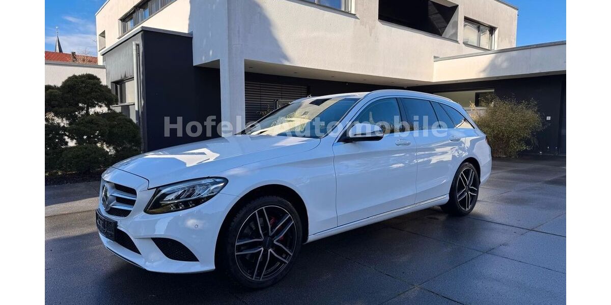 Mercedes-Benz C 220 149.550 km 21.950 &euro; Heiningen 73092