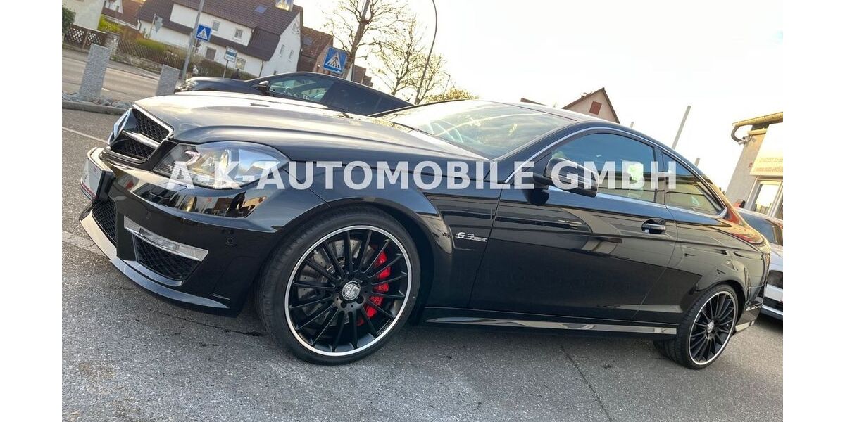 Mercedes-Benz C 63 AMG 24.212 km 72.999 &euro; Deizisau 73779