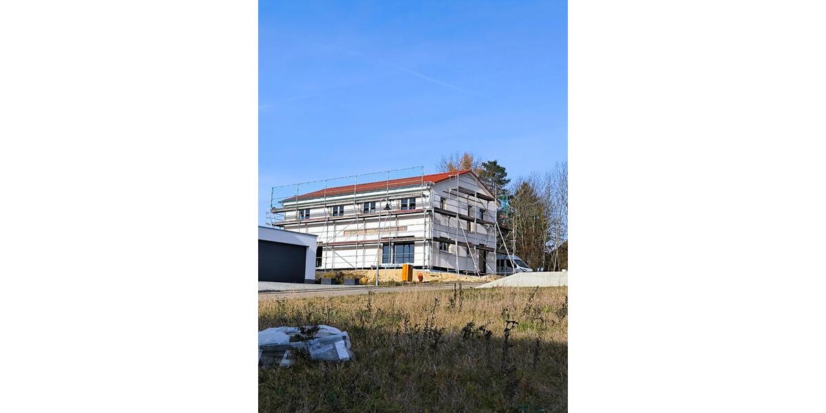 Doppelhaushälfte Lonsee - 4.5 Zimmer, 111 m&sup2;, 1.500&euro; | Angebot:25792357