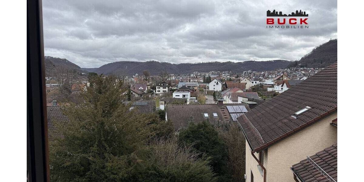 Etagenwohnung Geislingen an der Steige Geislingen - 2 Zimmer, 75 m&sup2;, 179.000&euro; | Angebot:26065432