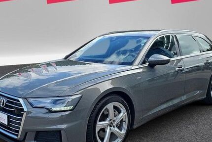 Audi A6 82.683 km 32.680 &euro; Schwäbisch Gmünd 73527