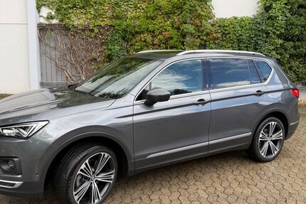 Seat Tarraco 63.584 km 24.000 &euro; Ottenbach 73113