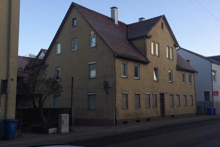 Wohnung Schwäbisch Gmünd - 3 Zimmer, 85 m&sup2;, 800&euro; | Angebot:25856625