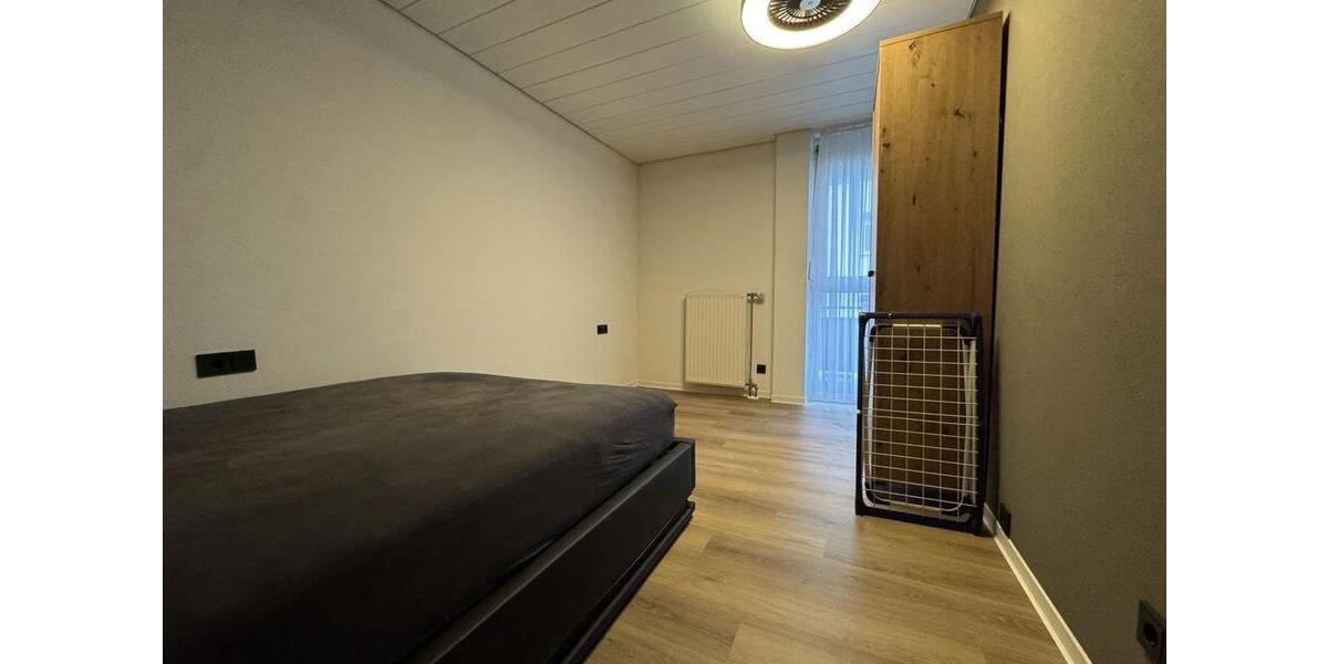 Etagenwohnung Weissach im Tal - 1.5 Zimmer, 40 m&sup2;, 170.000&euro; | Angebot:27096941