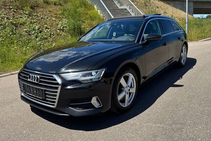 Audi A6 162.000 km 22.300 &euro; Essingen­­­ 73457