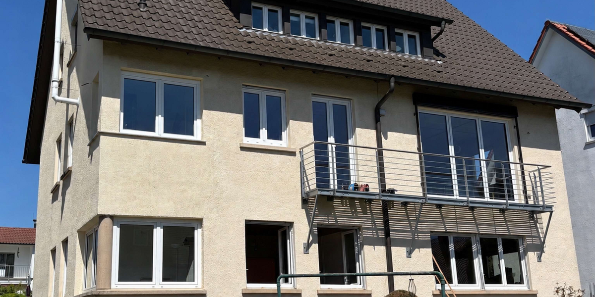 Etagenwohnung Göppingen - 3 Zimmer, 64 m&sup2;, 185.000&euro; | Angebot:26790586