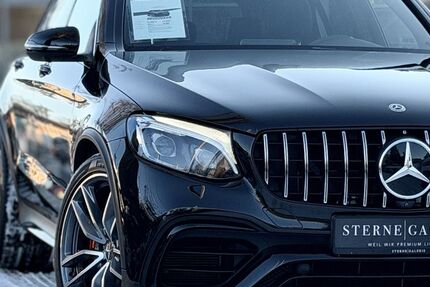 Mercedes-Benz GLC 63 AMG 78.000 km 51.900 &euro; Ebersbach an der Fils 73061