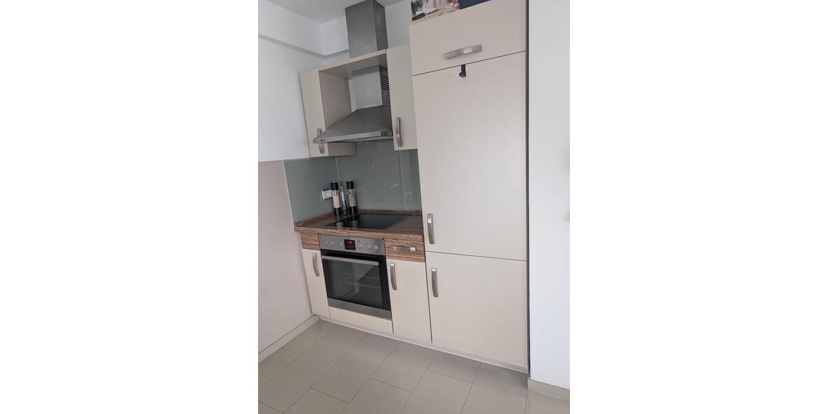 Etagenwohnung Göppingen - 3 Zimmer, 105 m&sup2;, 1.350&euro; | Angebot:25457016