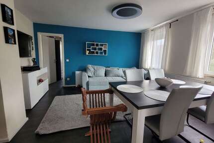 Wohnung Göppingen - 3 Zimmer, 60 m&sup2;, 149.000&euro; | Angebot:26961609