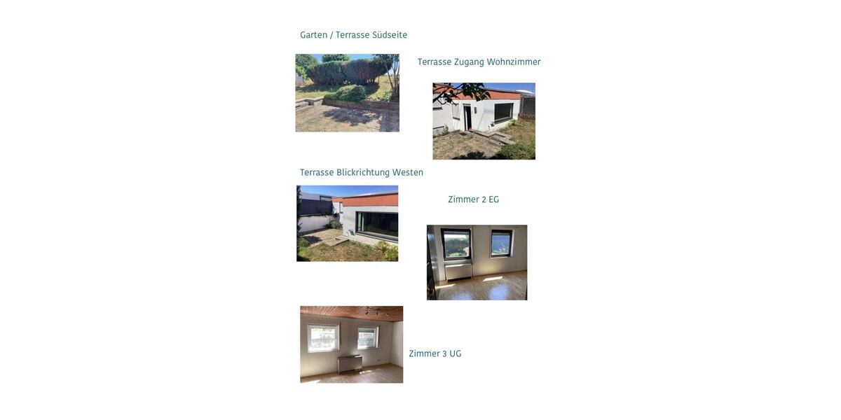 Einfamilienhaus Ostfildern - 480.000&euro; | Angebot:27076150