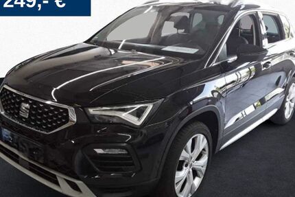 Seat Ateca 54.390 km 27.430 &euro; Weinstadt-Endersbach 71384