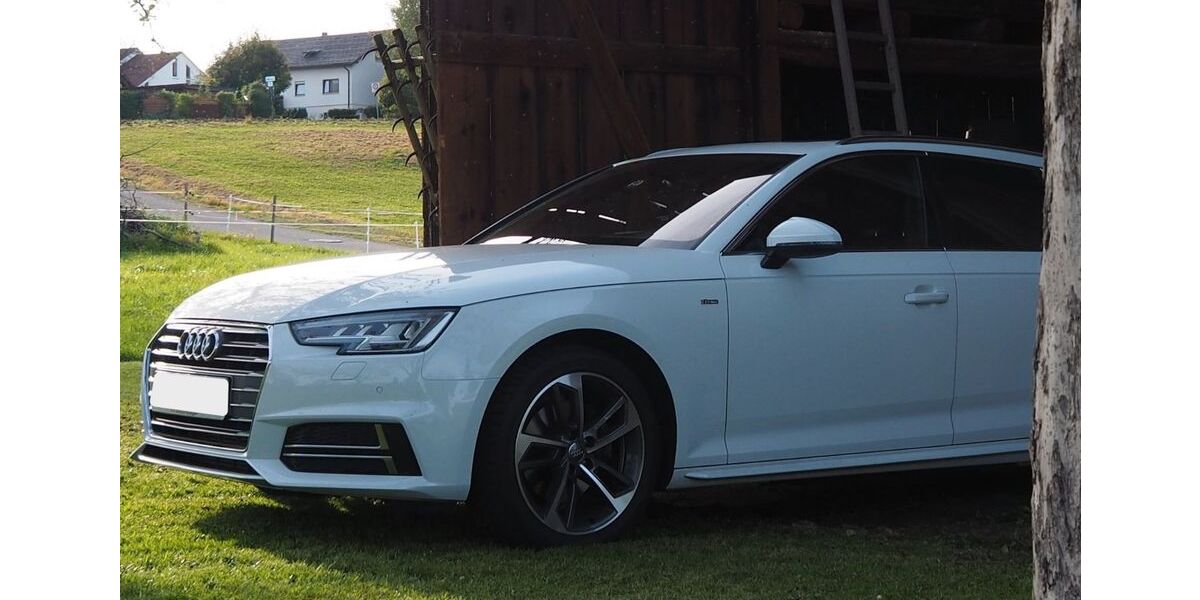 Audi A4 80.000 km 21.999 &euro; Oberboihingen 72644