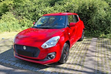 Suzuki Swift 51.630 km 11.900 &euro; Göppingen 73037