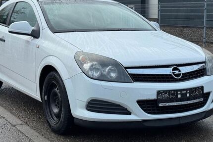 Opel Astra 198.000 km 2.690 &euro; Schwäbisch Gmünd 73529