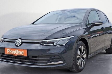 VW Golf 48.100 km 20.390 &euro; Göppingen 73037