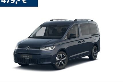 VW Caddy Maxi 17.395 km 39.350 &euro; Ebersbach 73061