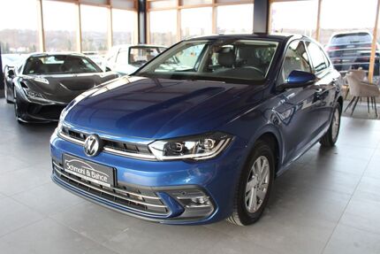 VW Polo 42.000 km 19.990 &euro; Amstetten 73340