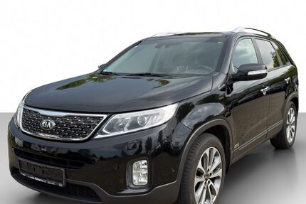 Kia Sorento 177.000 km 10.699 &euro; Göppingen 73035