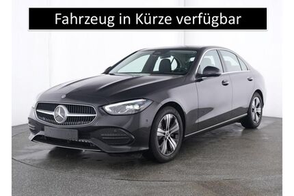 Mercedes-Benz C 200 8.200 km 34.980 &euro; Geislingen/ Steige 73312