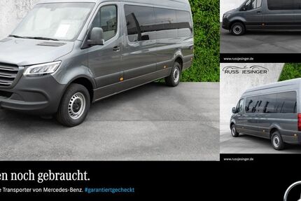 Mercedes-Benz Sprinter 115.100 km 39.900 &euro; Dettingen unter Teck 73265