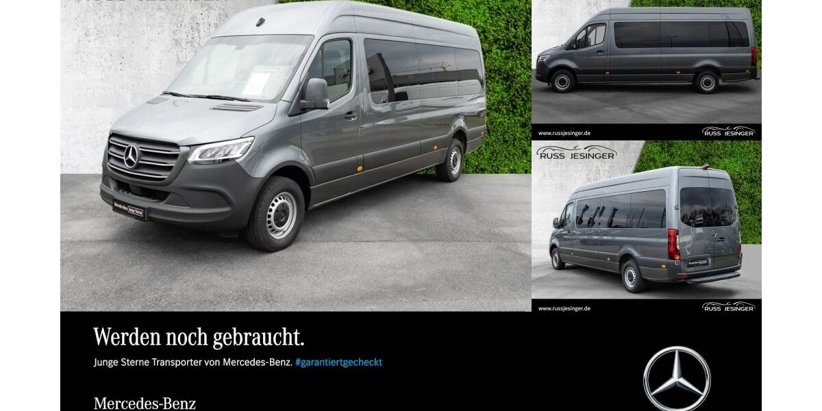 Mercedes-Benz Sprinter 115.100 km 39.900 &euro; Dettingen unter Teck 73265