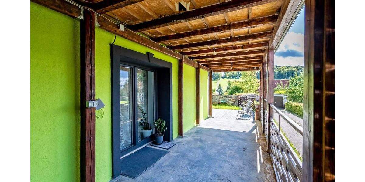 Einfamilienhaus Bartholomä - 6 Zimmer, 226 m&sup2;, 549.000&euro; | Angebot:25676025