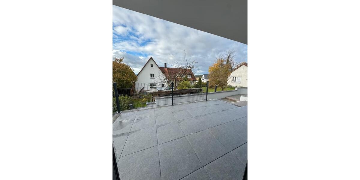 Erdgeschoßwohnung Birenbach - 2 Zimmer, 58 m&sup2;, 800&euro; | Angebot:24829315