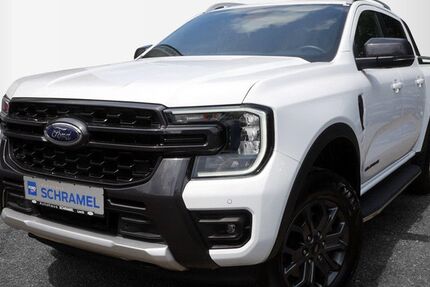 Ford Ranger 46.000 km 47.690 &euro; Lorch 73547
