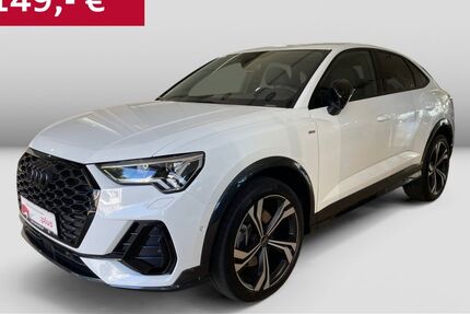 Audi Q3 17.988 km 41.460 &euro; Fellbach 70734