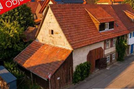 Haus Remshalden / Buoch Buoch - 4 Zimmer, 96 m&sup2;, 198.000&euro; | Angebot:27021800