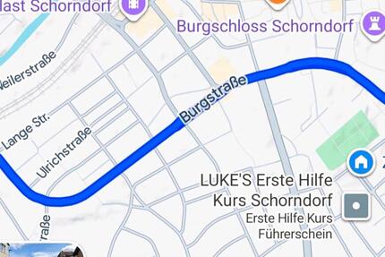 Gewerbeobjekt Schorndorf - 300&euro; | Angebot:25338356