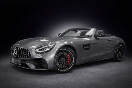 Mercedes-Benz AMG GT 73.530 km 115.490 &euro; Uhingen 73066