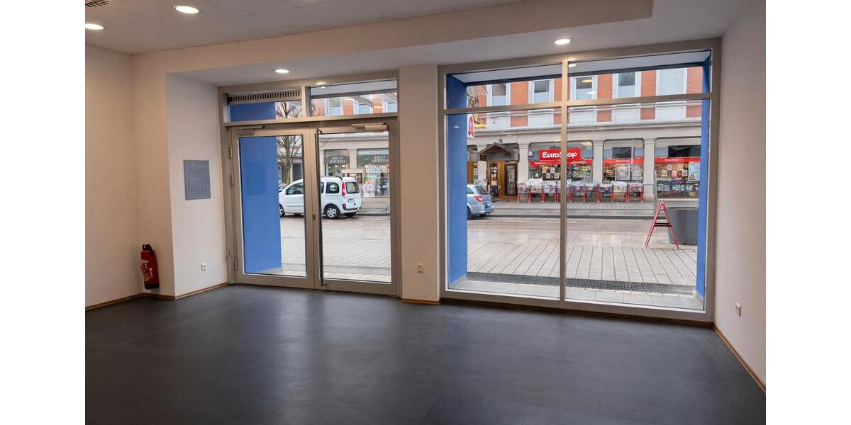 Gewerbeobjekt Göppingen - 3.950&euro; | Angebot:25383474