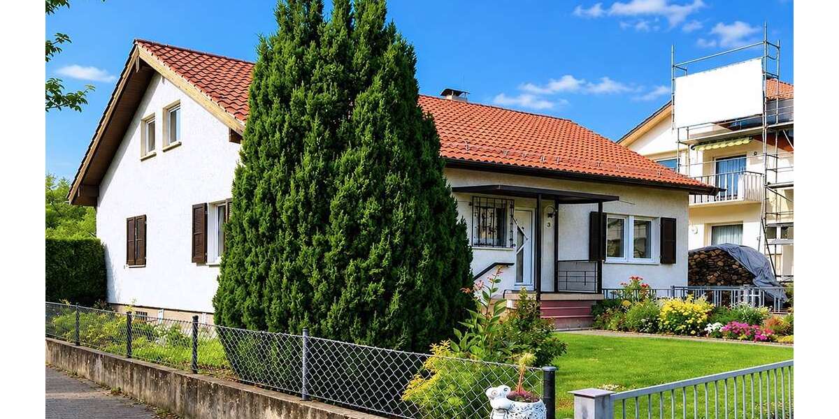Einfamilienhaus Schlierbach - 4 Zimmer, 103 m&sup2;, 450.000&euro; | Angebot:27092868