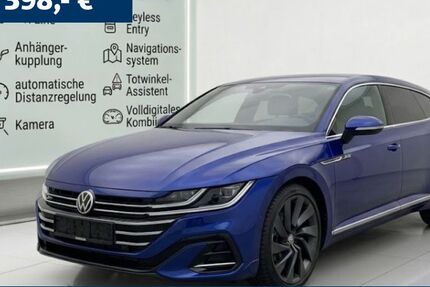VW Arteon 24.921 km 32.930 &euro; Göppingen 73037