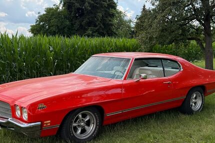 Pontiac Andere 99.999 km 21.900 &euro; Esslingen 73732