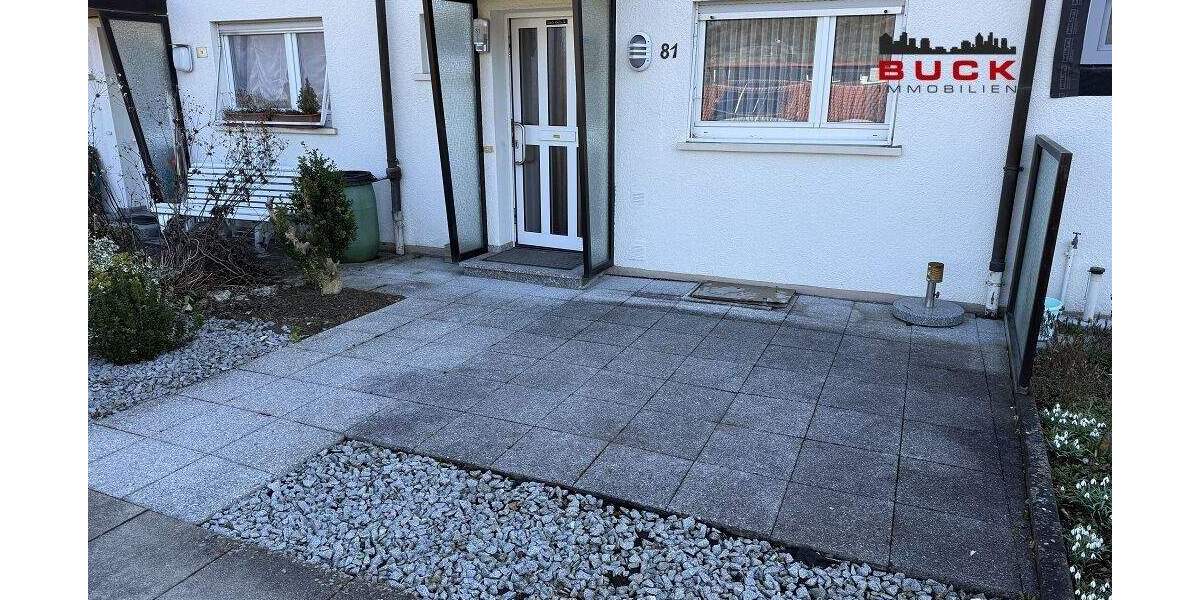 Reihenmittelhaus Geislingen an der Steige Geislingen - 4 Zimmer, 84 m&sup2;, 239.000&euro; | Angebot:25836582