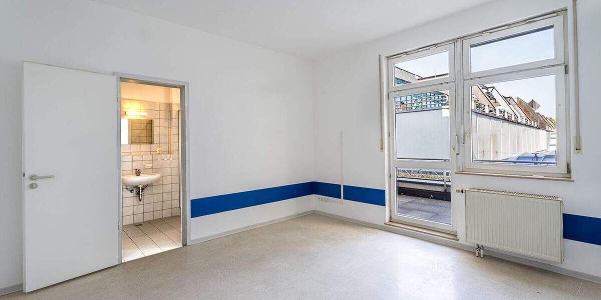 Gewerbeobjekt Göppingen Stadtgebiet - 8 Zimmer, 179 m&sup2;, 1.790&euro; | Angebot:25701145