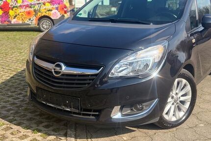 Opel Meriva 149.000 km 5.999 &euro; Nürtingen 72622