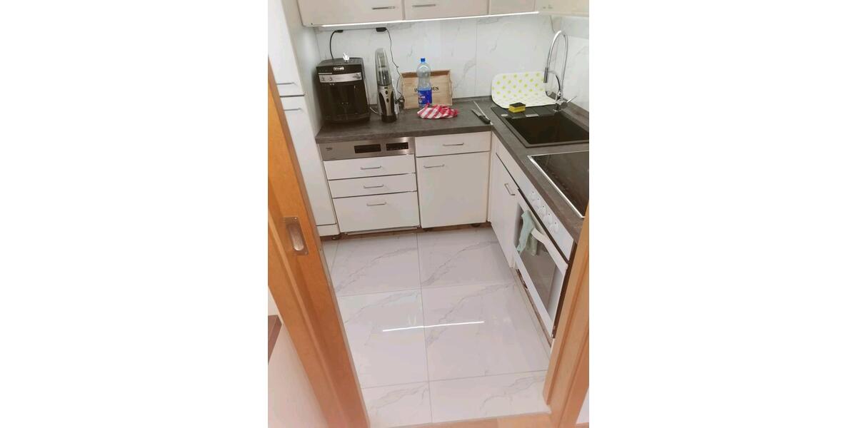 Erdgeschoßwohnung Göppingen Bruckwasen - 2 Zimmer, 53 m&sup2;, 192.000&euro; | Angebot:26156490
