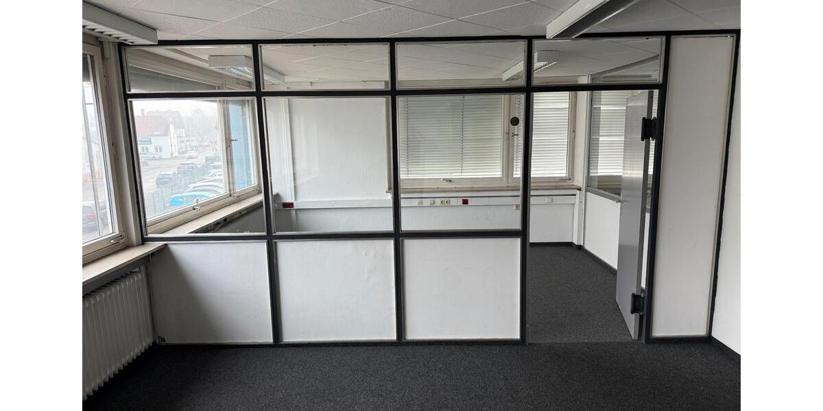 Gewerbeobjekt Bad Ditzenbach - 809&euro; | Angebot:25103359