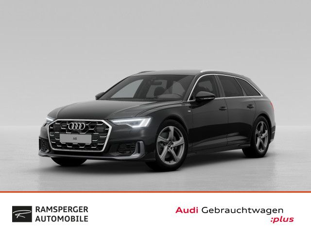 Audi A6 17.400 km 62.880 &euro; Kirchheim 73230