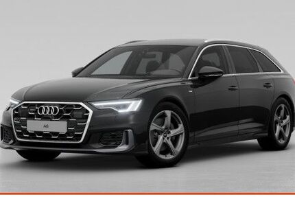 Audi A6 19.800 km 60.880 &euro; Kirchheim 73230