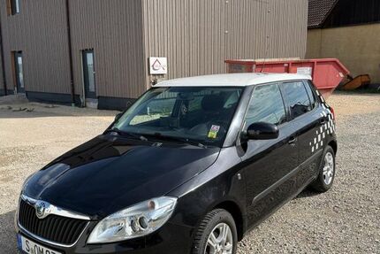 Skoda Fabia 177.398 km 4.100 &euro; Schorndorf 73614