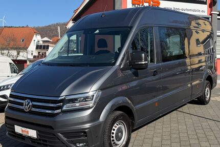 VW Crafter 134.000 km 38.990 &euro; Geislingen/Steige 73312