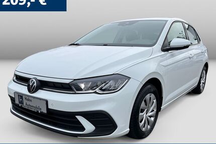 VW Polo 23.283 km 15.295 &euro; Göppingen 73037