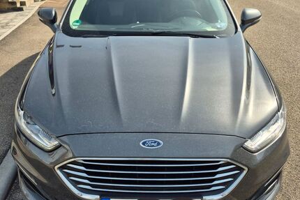 Ford Mondeo 99.000 km 12.490 &euro; Notzingen 73274