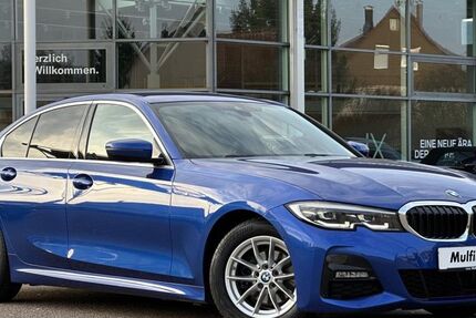 BMW 320 63.576 km 32.690 &euro; Winnenden 71364