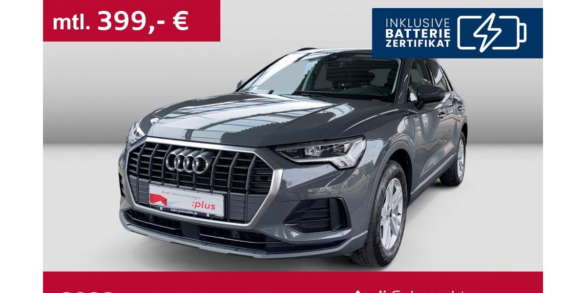 Audi Q3 64.441 km 27.760 &euro; Esslingen 73730